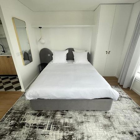 Les Appartements De L'Orangerie Versailles Eksteriør billede