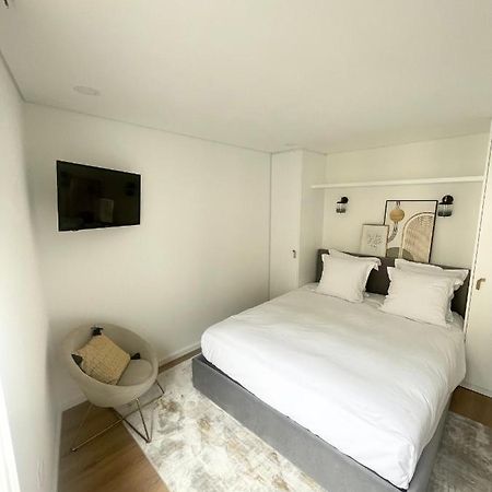 Les Appartements De L'Orangerie Versailles Eksteriør billede