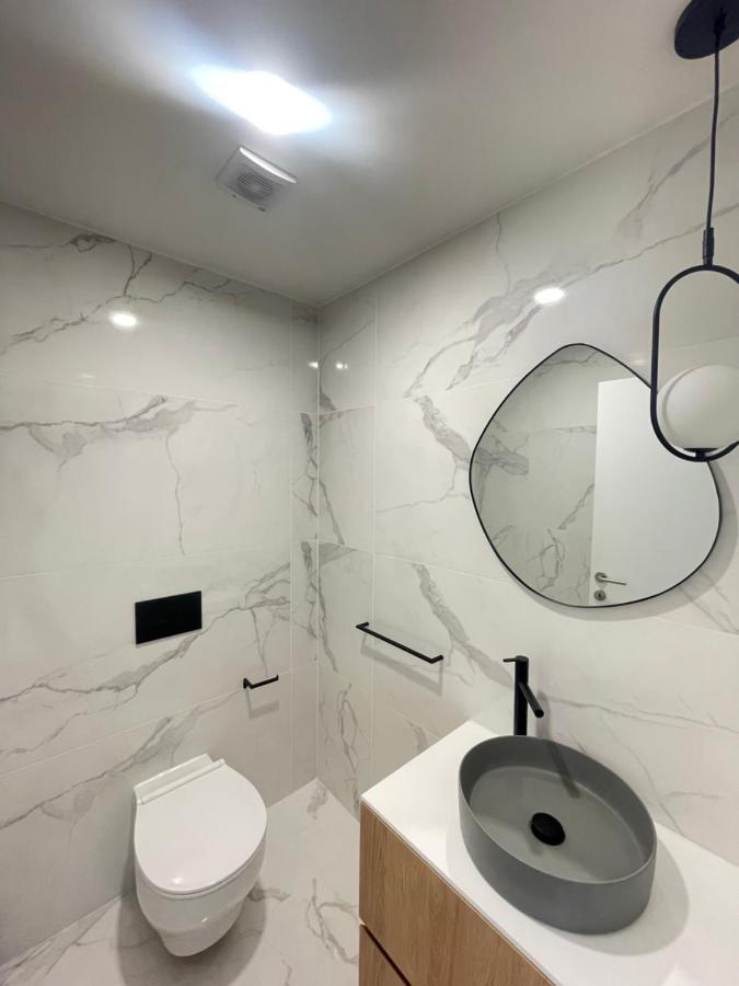 Les Appartements De L'Orangerie Versailles Eksteriør billede