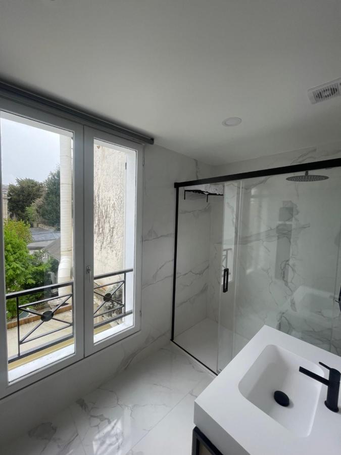 Les Appartements De L'Orangerie Versailles Eksteriør billede