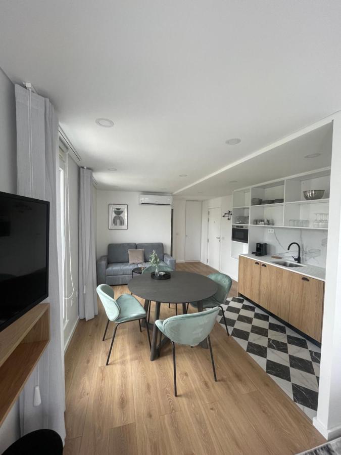 Les Appartements De L'Orangerie Versailles Eksteriør billede
