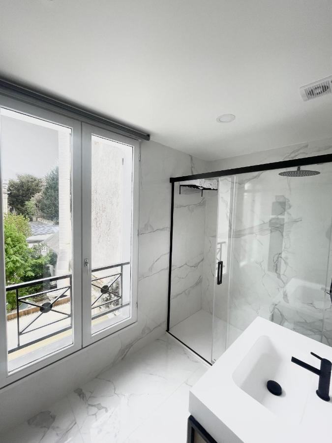 Les Appartements De L'Orangerie Versailles Eksteriør billede