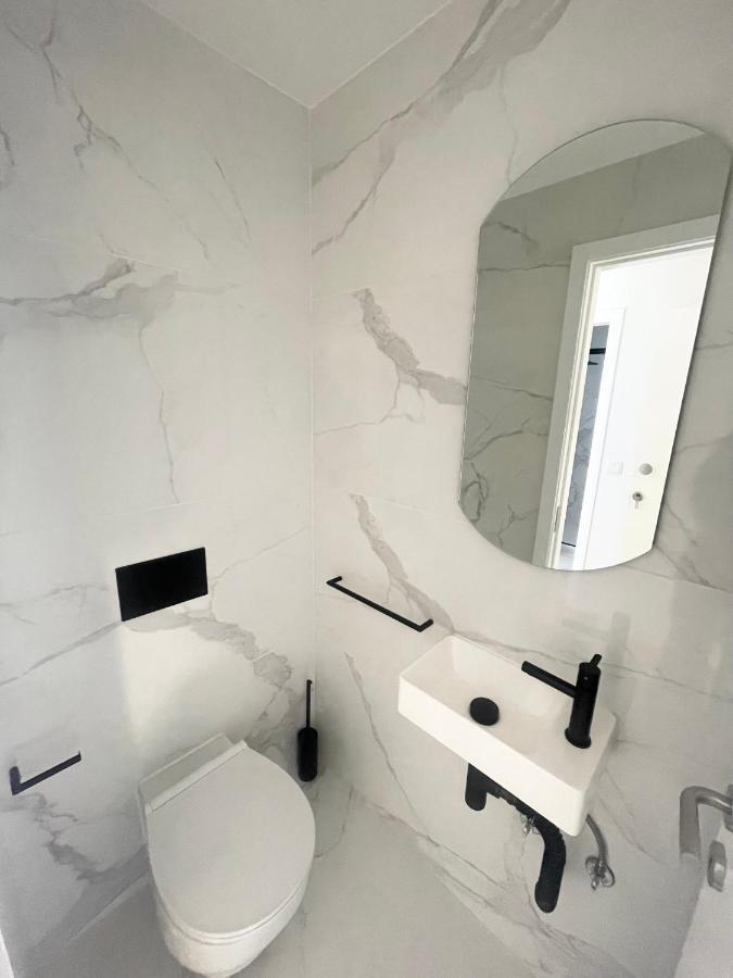 Les Appartements De L'Orangerie Versailles Eksteriør billede